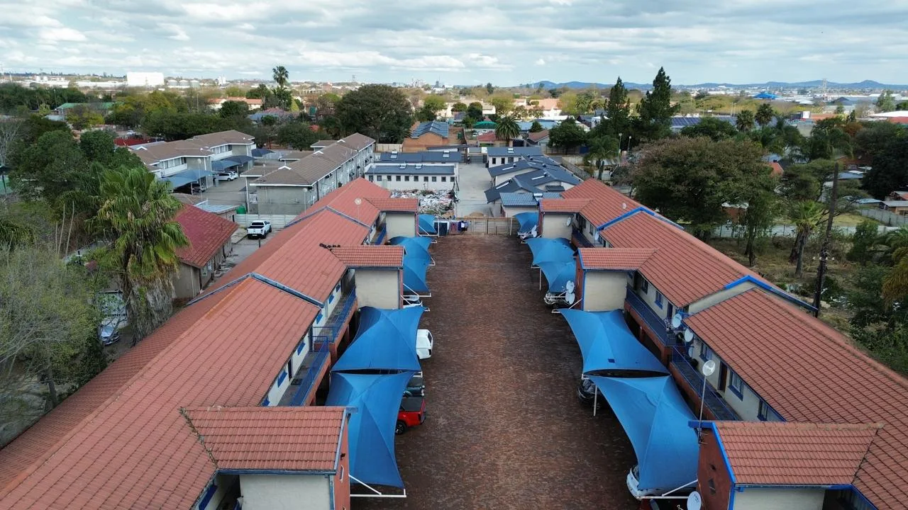 2 Bedroom Apartment / flat for sale in Annadale