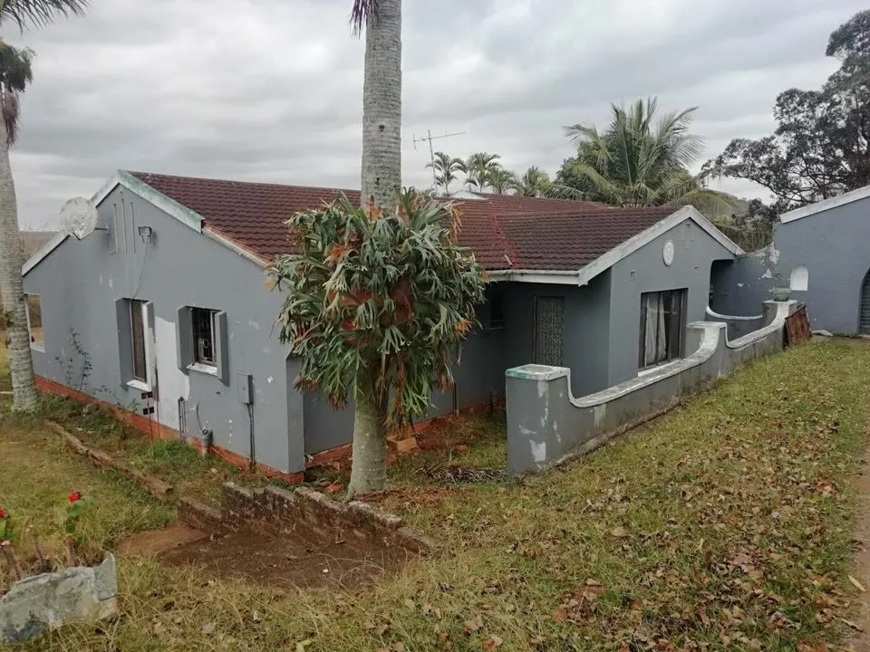 4 Bedroom House for sale in Lower Illovo
