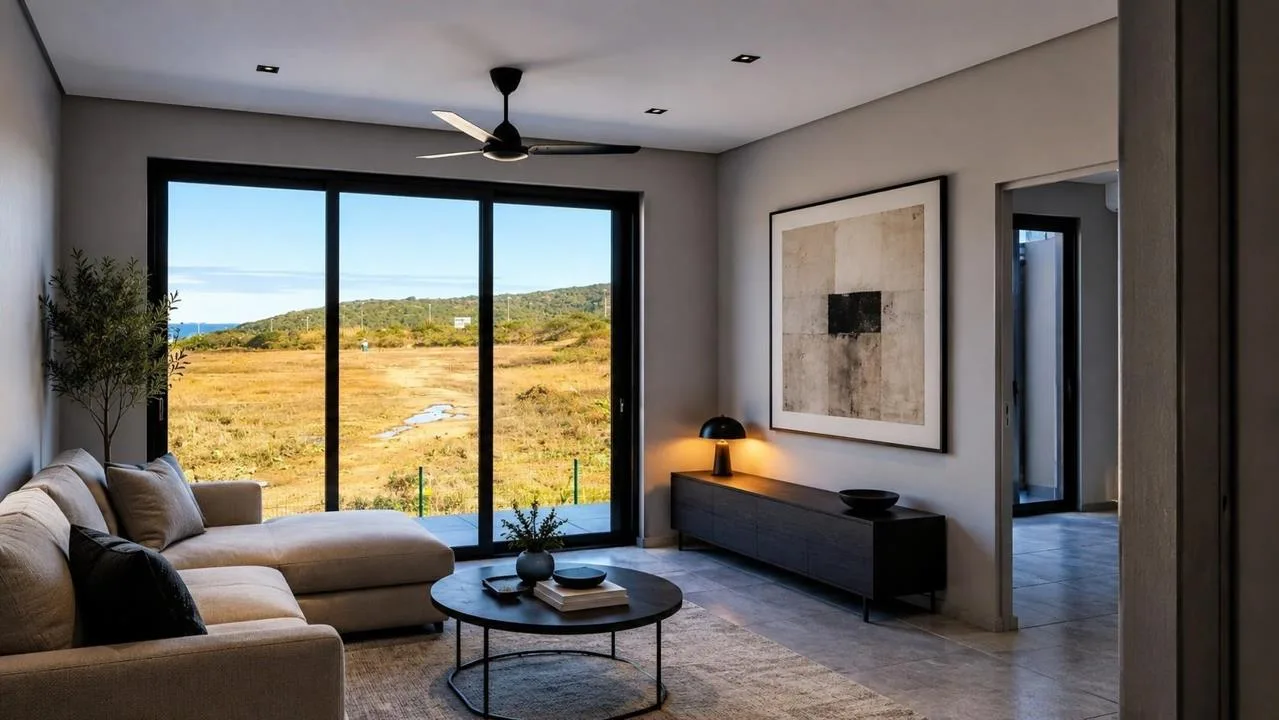 2 Bedroom Apartment / flat for sale in Zimbali Lakes Resort