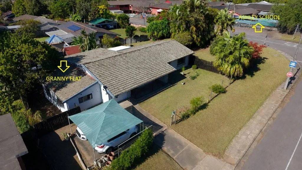 3 Bedroom House for sale in Ashley