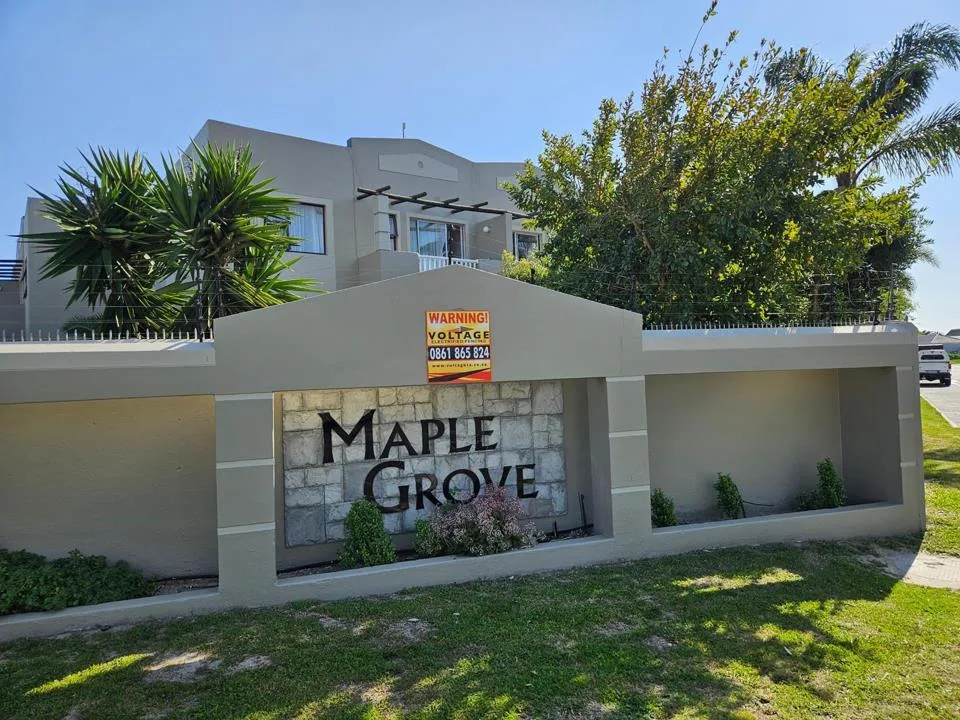 2 Bedroom Apartment / flat for sale in Parklands