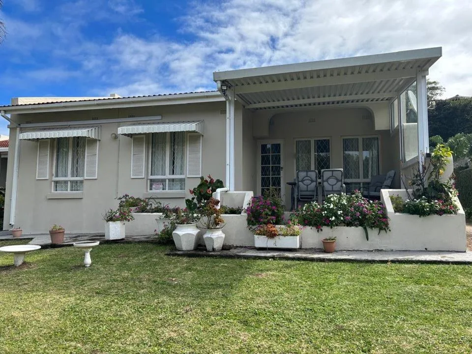 3 Bedroom Townhouse for sale in St Michaels On Sea