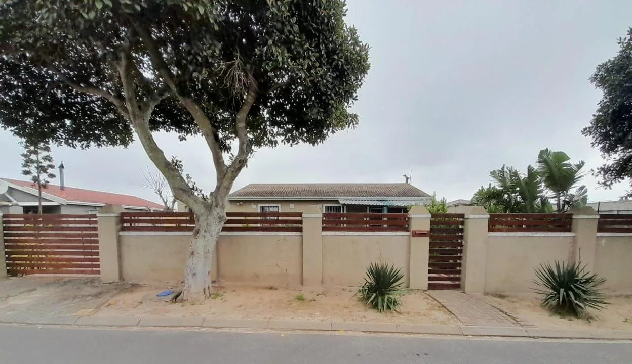 3 Bedroom House for sale in Saxonsea