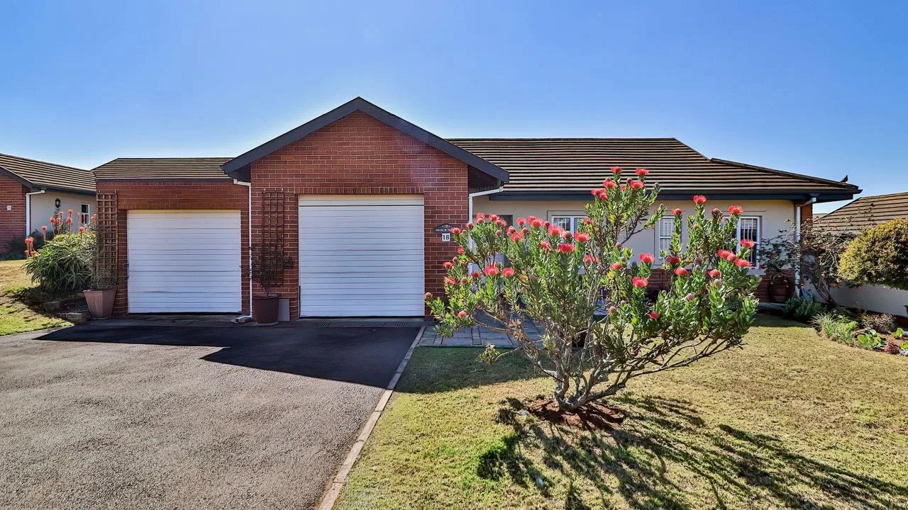 3 Bedroom House for sale in St Johns Village