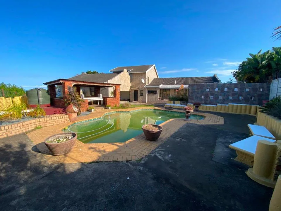 House to rent in Sunnyridge