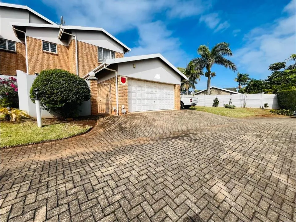 3 Bedroom Townhouse for sale in Margate
