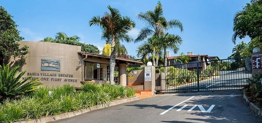 3 Bedroom Apartment / flat to rent in Umdloti Beach