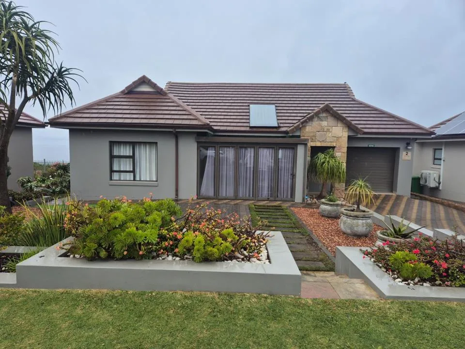 2 Bedroom House for sale in Dana Bay