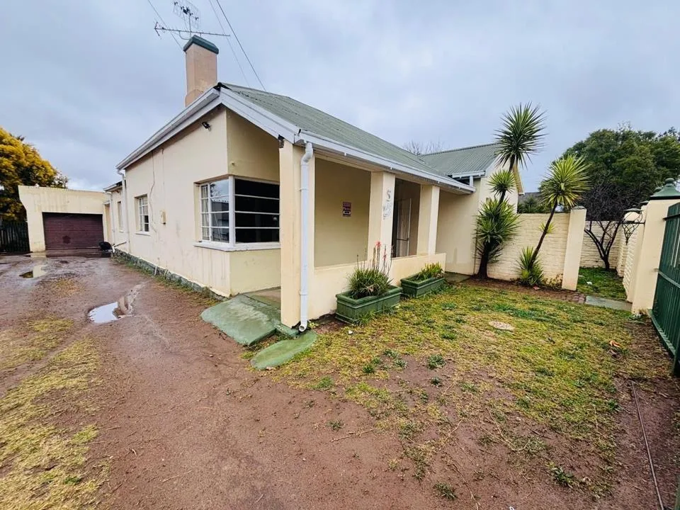 3 Bedroom House to rent in Top Town