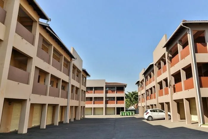 1 Bedroom Apartment / flat to rent in Arboretum