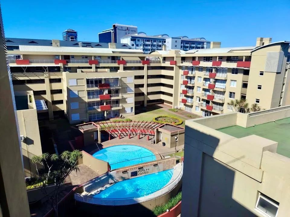 2 Bedroom Apartment / flat for sale in New Town Centre