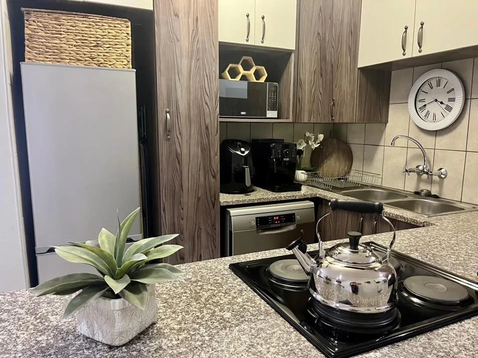 1 Bedroom Apartment / flat for sale in Die Bult
