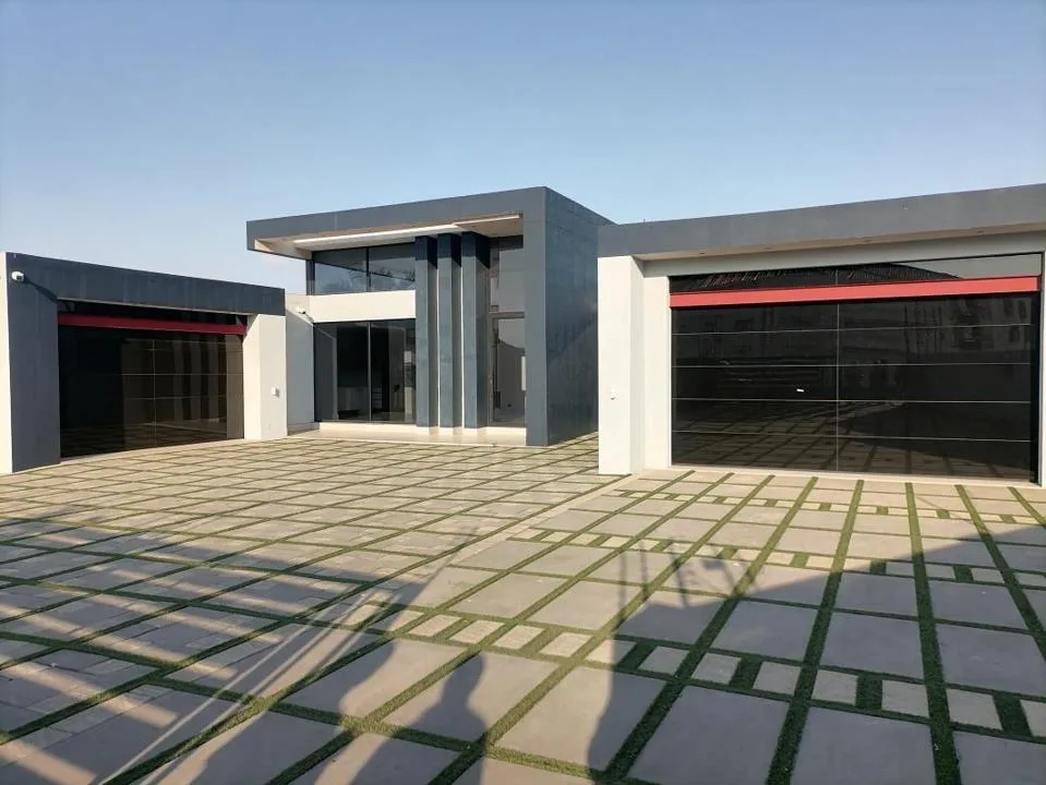 3 Bedroom House to rent in Reyno Ridge