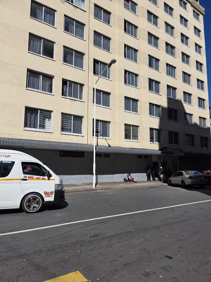 2 Bedroom Apartment / flat to rent in Durban Central
