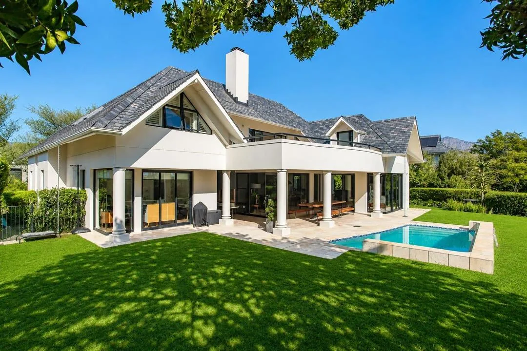 5 Bedroom House for sale in Pearl Valley Golf & Country Estate