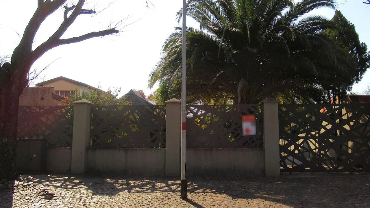 5 Bedroom House for sale in Sasolburg Ext 15