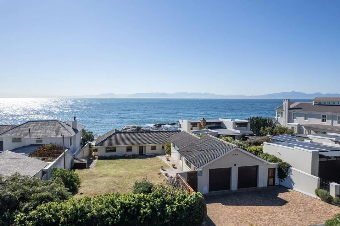 4 Bedroom House for sale in The Boulders