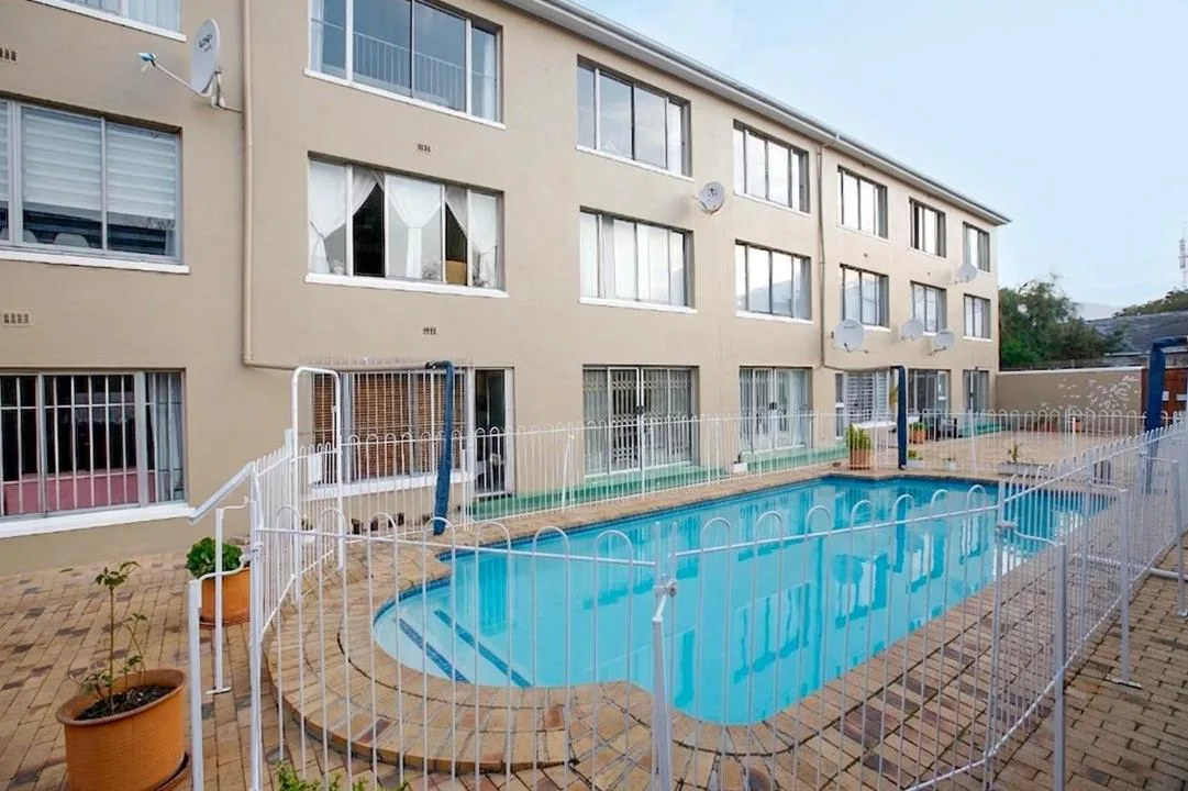 2 Bedroom Apartment / flat for sale in Diep River