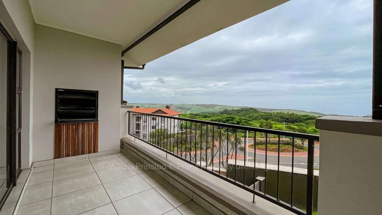 1 Bedroom Apartment / flat for sale in Izinga