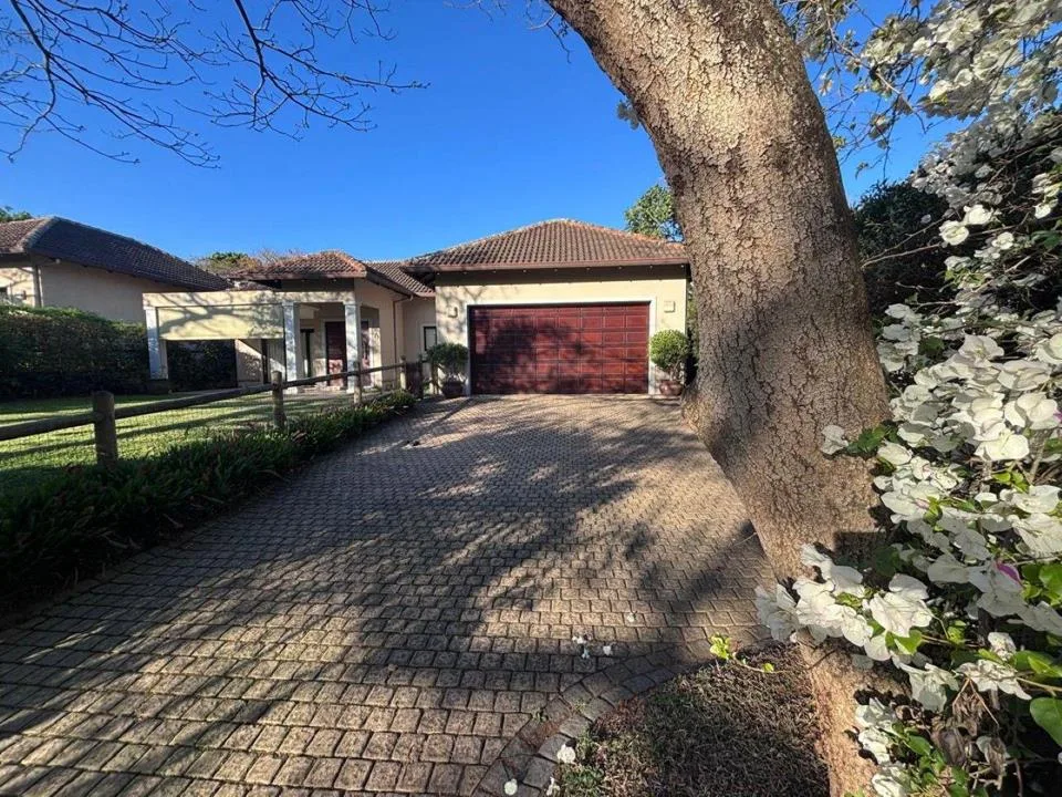 3 Bedroom House for sale in Ballito Gardens Estate
