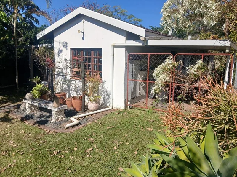 3 Bedroom House to rent in Caversham Glen