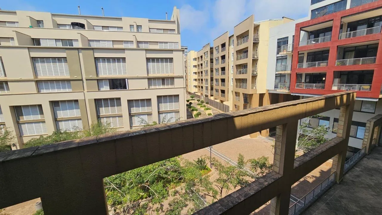 2 Bedroom Apartment / flat for sale in Umhlanga Ridge