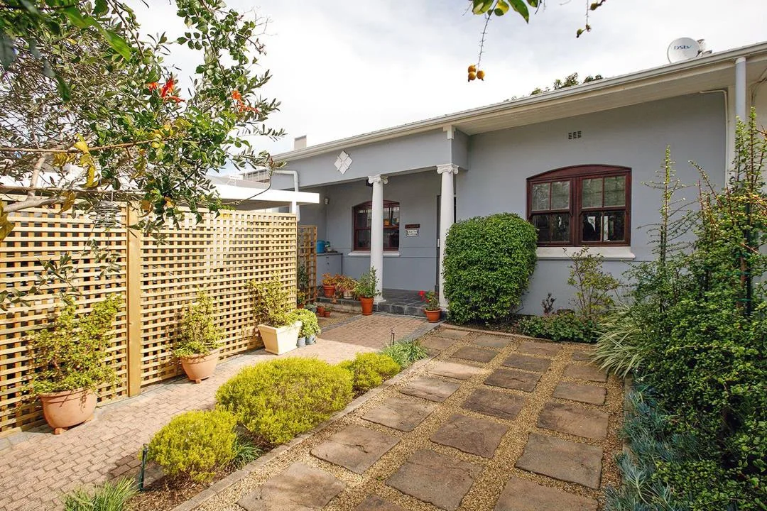 2 Bedroom House for sale in Harfield Village