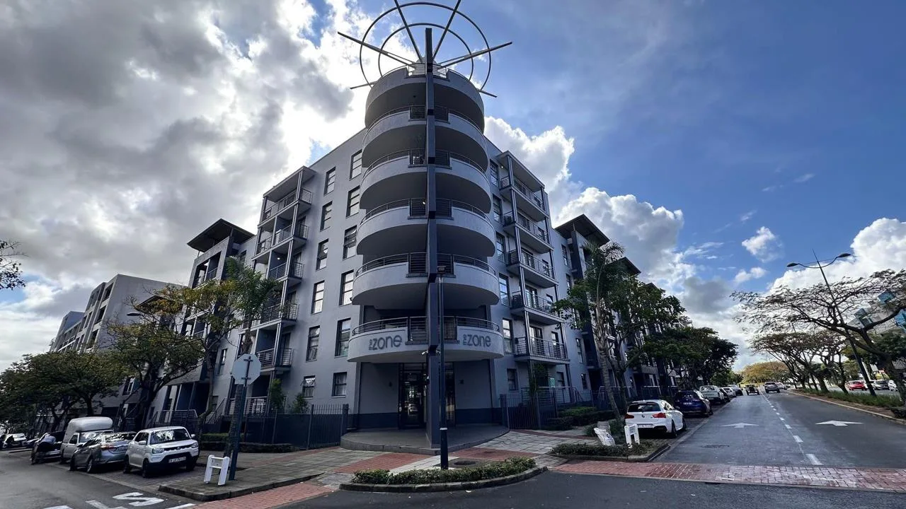 2 Bedroom Apartment / flat for sale in Umhlanga Ridge