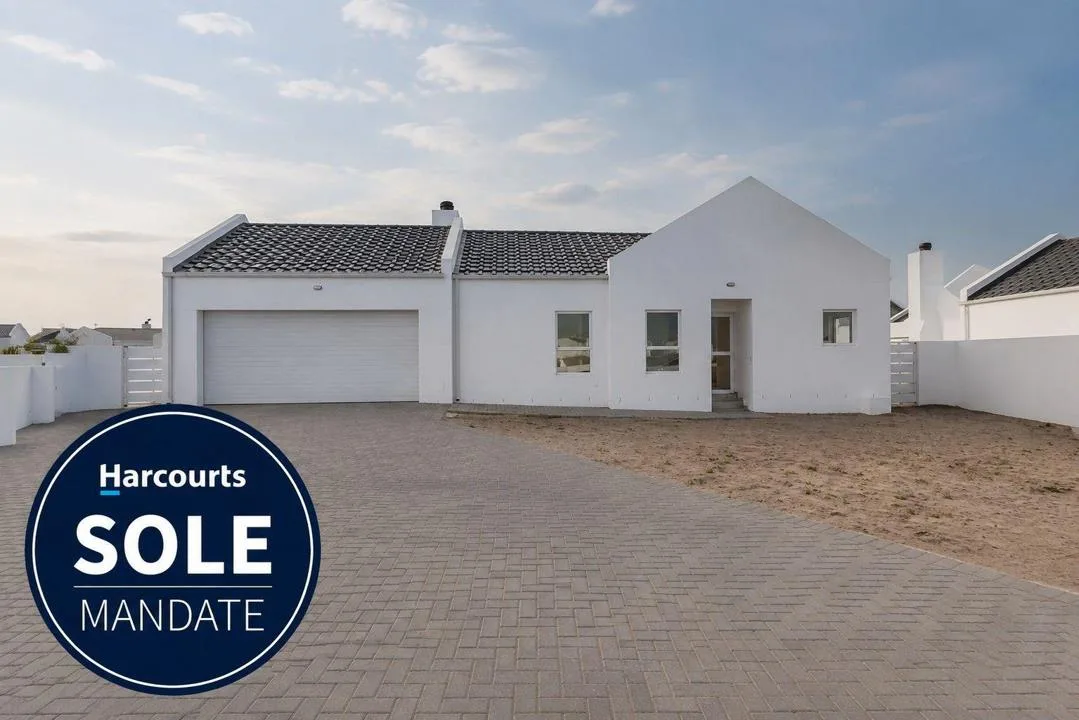 3 Bedroom House for sale in Atlantic Sands Private Estate