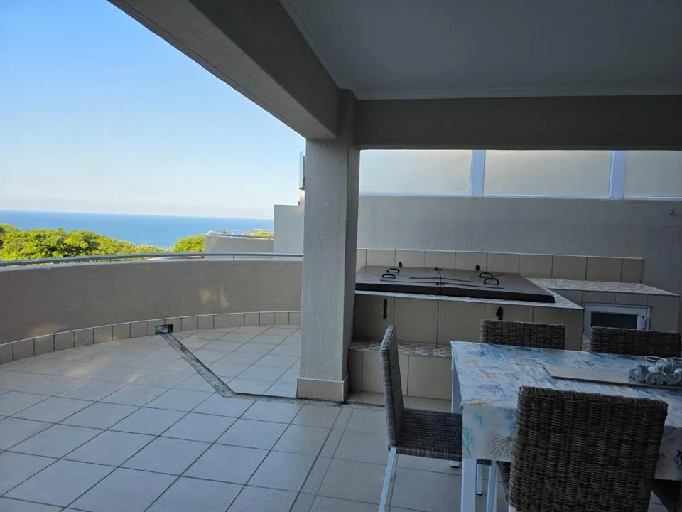 3 Bedroom Apartment / flat to rent in Simbithi Eco Estate