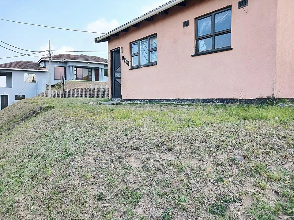 2 Bedroom House for sale in Umlazi Y