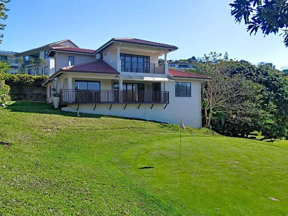 4 Bedroom House for sale in Pennington