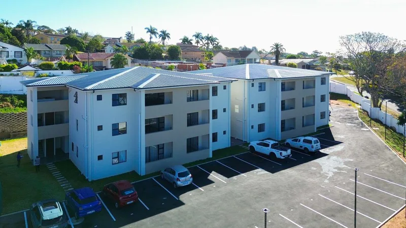 2 Bedroom Apartment / flat to rent in Westville