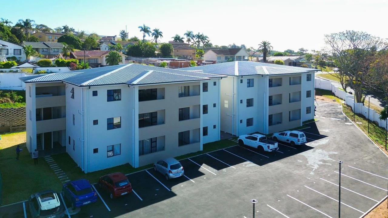 2 Bedroom Apartment / flat to rent in Westville