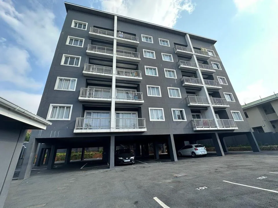 2 Bedroom Apartment / flat to rent in Morningside