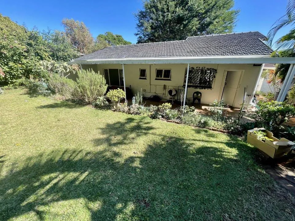 3 Bedroom House to rent in Glen Hills