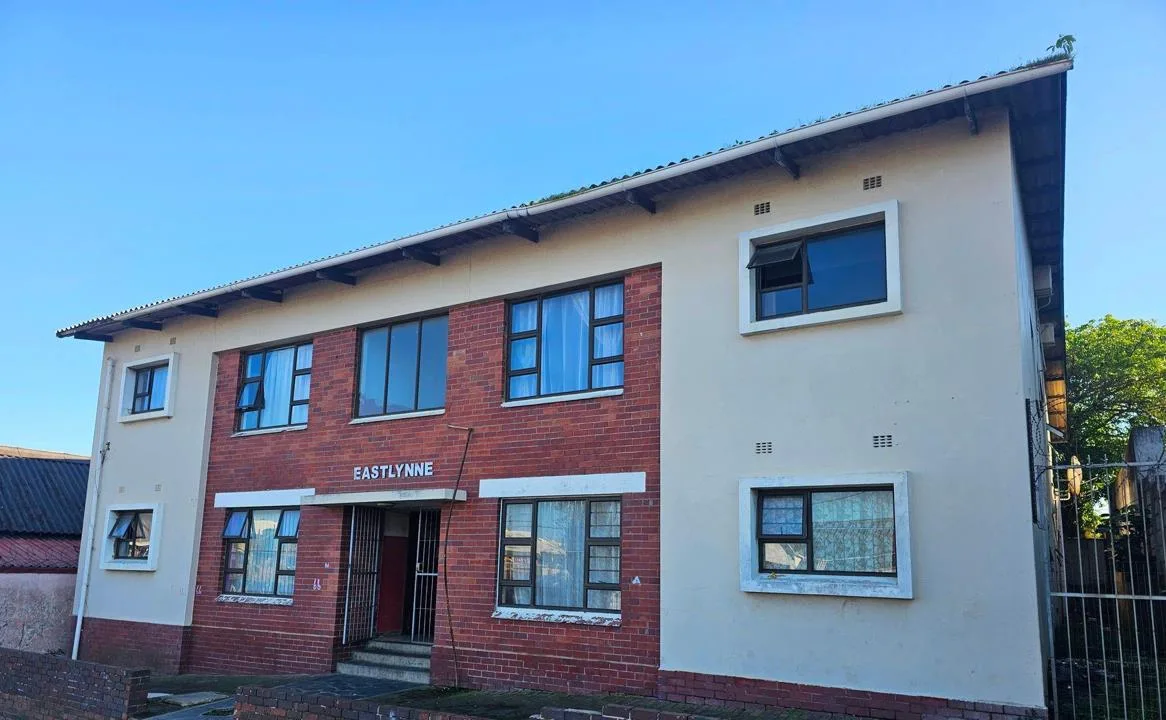 2 Bedroom Apartment / flat for sale in Quigney
