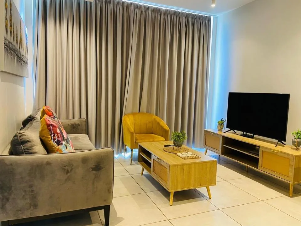 2 Bedroom Apartment / flat to rent in Zimbali Lakes Resort