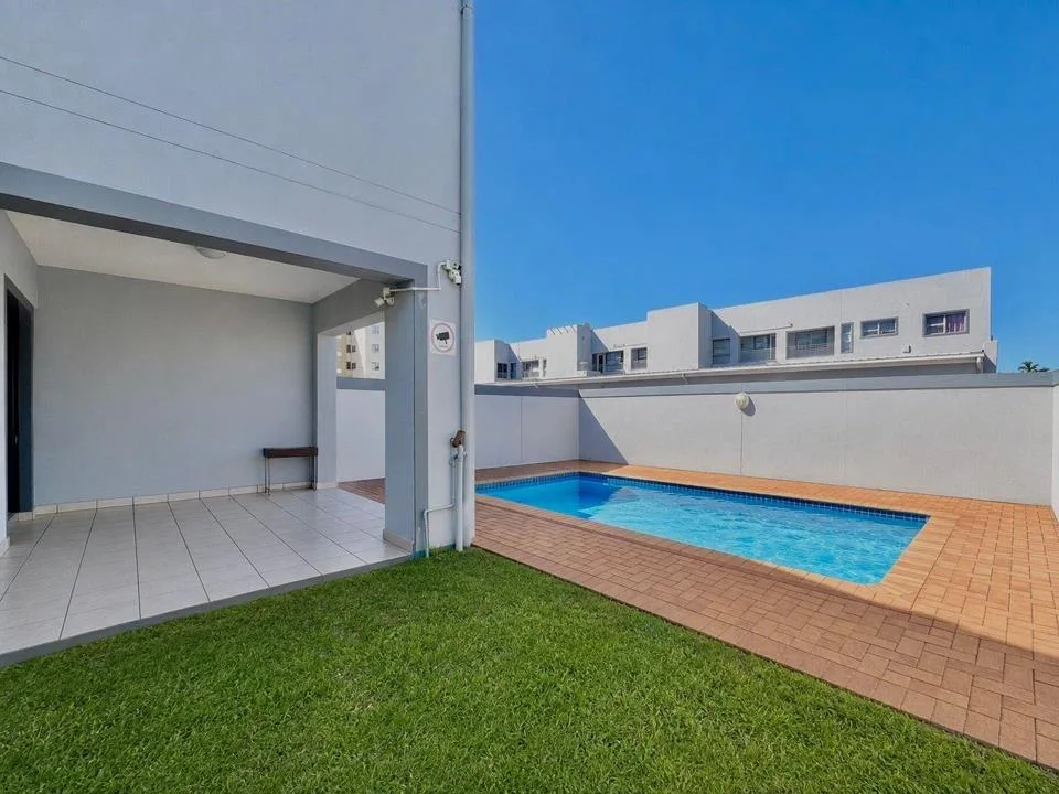 1 Bedroom Apartment / flat for sale in Athlone Park