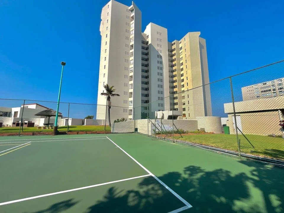 3 Bedroom Apartment / flat to rent in Umhlanga Central