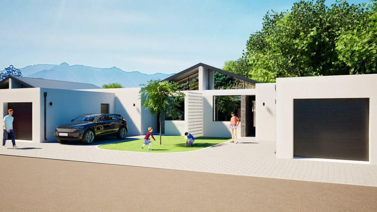 2 Bedroom Townhouse for sale in Swellendam