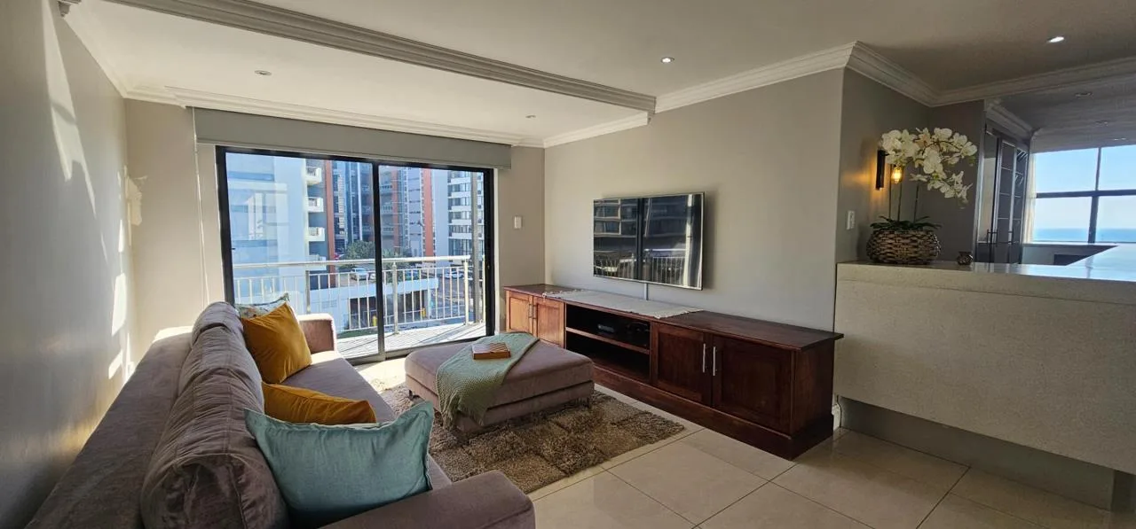 4 Bedroom Apartment / flat to rent in Point Waterfront