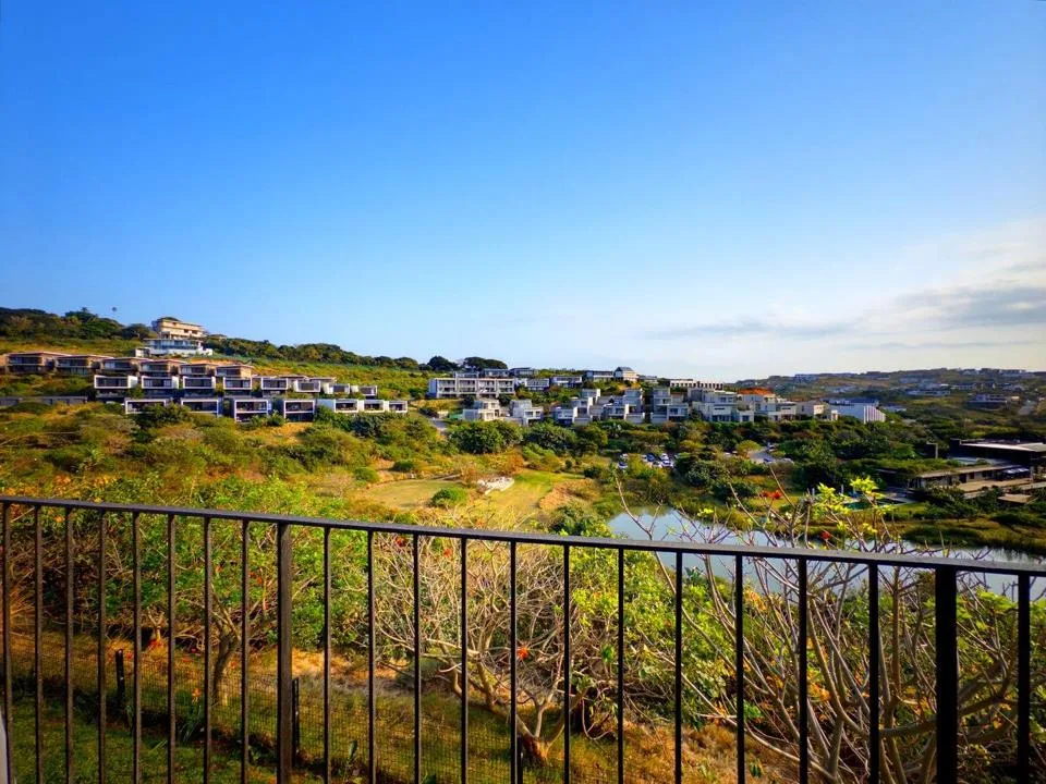 3 Bedroom Apartment / flat for sale in Zululami Luxury Coastal Estate