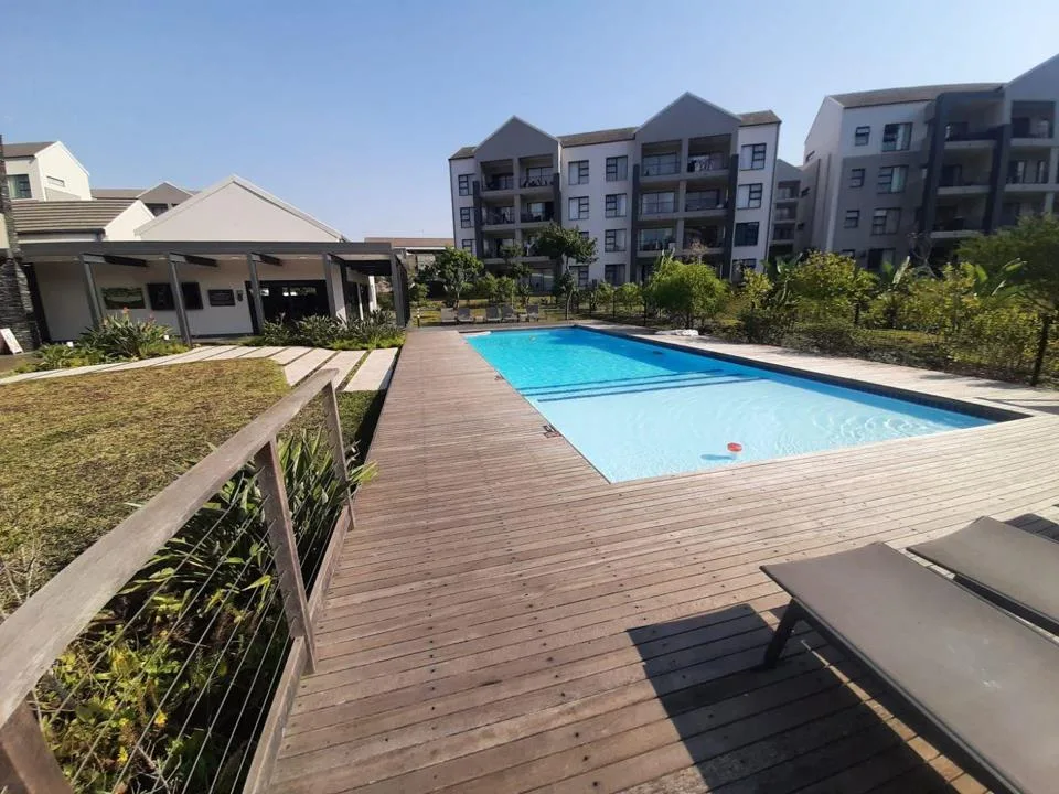 2 Bedroom Apartment / flat to rent in Ballito Central