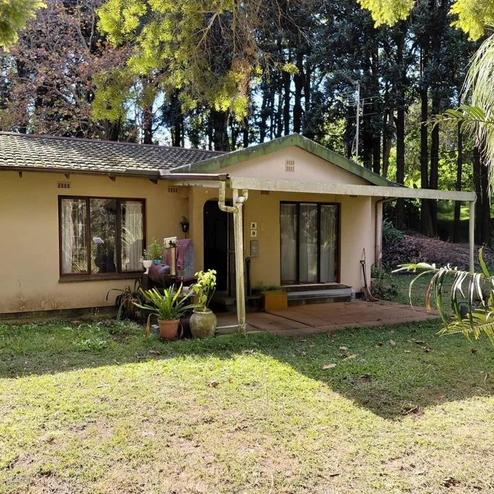 3 Bedroom House for sale in Waterfall