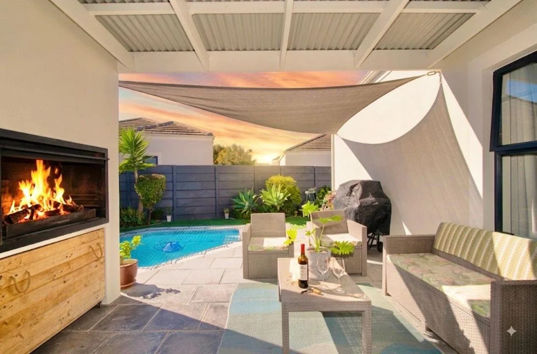 3 Bedroom House for sale in Sunningdale