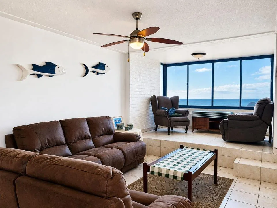 3 Bedroom Apartment / flat for sale in Warner Beach