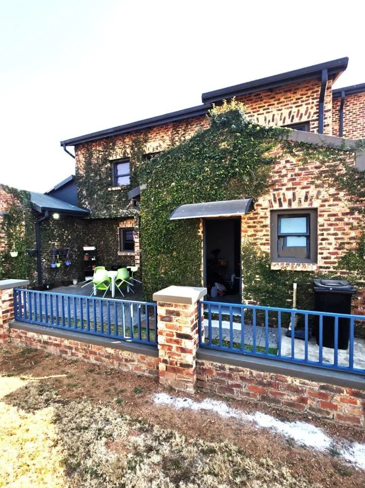 4 Bedroom House for sale in Parys Golf & Country Estate
