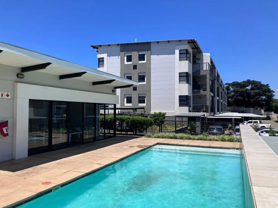 2 Bedroom Apartment / flat to rent in Umbogintwini