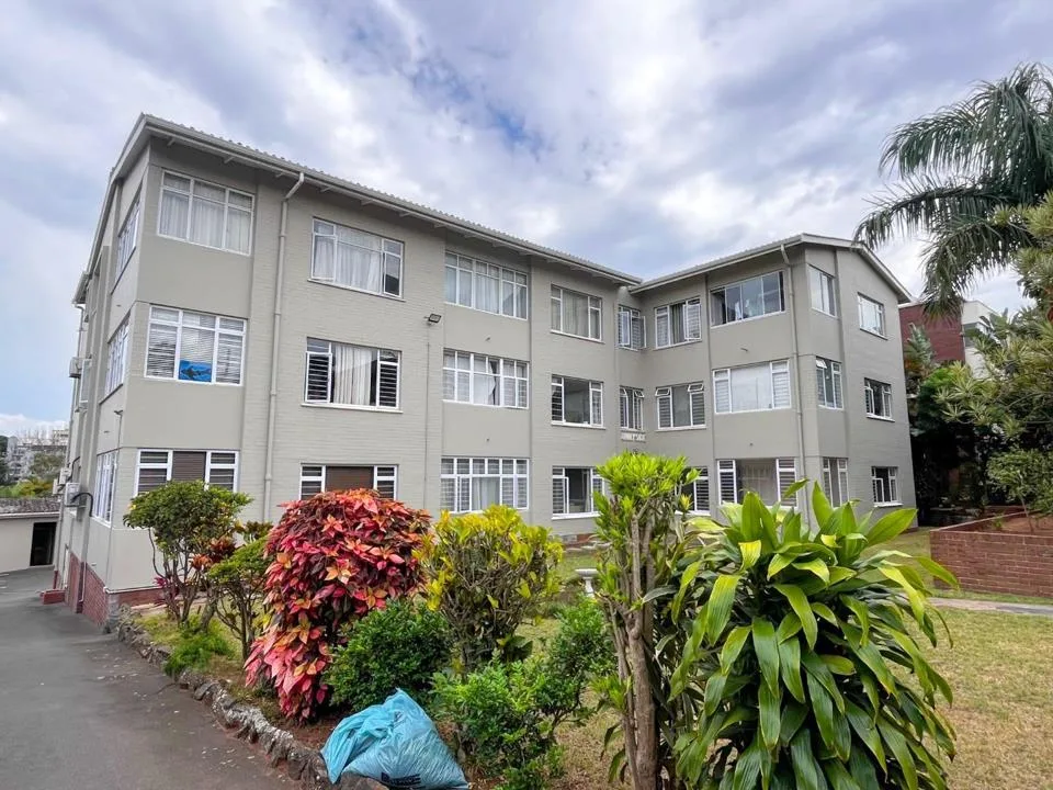 1.5 Bedroom Apartment / flat to rent in Essenwood